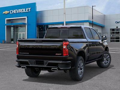 New 2025 Chevrolet Silverado 1500 RST Crew Cab 4WD Pickup for sale #251145 - photo 2