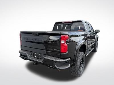 New 2025 Chevrolet Silverado 1500 RST Crew Cab 4WD Pickup for sale #251145 - photo 2