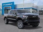 New 2025 Chevrolet Silverado 1500 RST Crew Cab 4WD Pickup for sale #251145 - photo 7