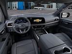 New 2025 Chevrolet Suburban Z71 4WD SUV for sale #251146 - photo 15