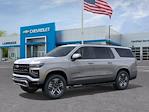 New 2025 Chevrolet Suburban Z71 4WD SUV for sale #251146 - photo 3
