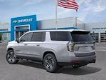 New 2025 Chevrolet Suburban Z71 4WD SUV for sale #251146 - photo 4