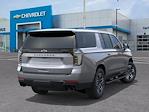New 2025 Chevrolet Suburban Z71 4WD SUV for sale #251146 - photo 2