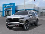 New 2025 Chevrolet Suburban Z71 4WD SUV for sale #251146 - photo 6