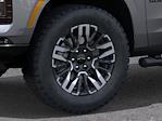 New 2025 Chevrolet Suburban Z71 4WD SUV for sale #251146 - photo 9