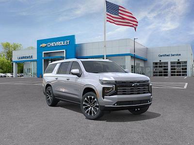 New 2025 Chevrolet Suburban High Country 4WD SUV for sale #251147 - photo 1