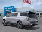 New 2025 Chevrolet Suburban High Country 4WD SUV for sale #251147 - photo 4