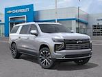 New 2025 Chevrolet Suburban High Country 4WD SUV for sale #251147 - photo 7