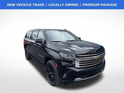 2021 Chevrolet Suburban 4WD SUV for sale #2511471 - photo 1