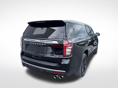 2021 Chevrolet Suburban 4WD SUV for sale #2511471 - photo 2