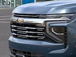 New 2025 Chevrolet Tahoe Premier 4WD SUV for sale #251149 - photo 13