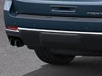 New 2025 Chevrolet Tahoe Premier 4WD SUV for sale #251149 - photo 14