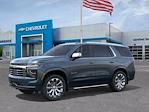 New 2025 Chevrolet Tahoe Premier 4WD SUV for sale #251149 - photo 3