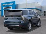 New 2025 Chevrolet Tahoe Premier 4WD SUV for sale #251149 - photo 2