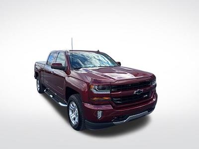 2016 Chevrolet Silverado 1500 Crew Cab 4WD Pickup for sale #2511491 - photo 1