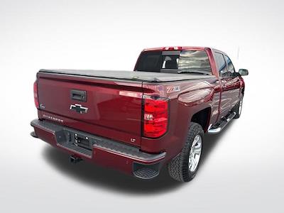 2016 Chevrolet Silverado 1500 Crew Cab 4WD Pickup for sale #2511491 - photo 2