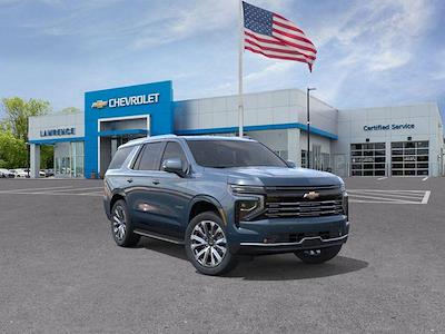 New 2025 Chevrolet Tahoe High Country 4WD SUV for sale #251150 - photo 1