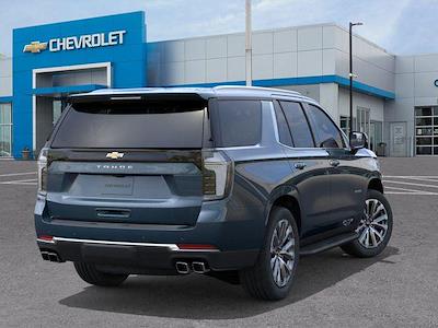 New 2025 Chevrolet Tahoe High Country 4WD SUV for sale #251150 - photo 2