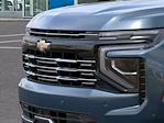 New 2025 Chevrolet Tahoe High Country 4WD SUV for sale #251150 - photo 13