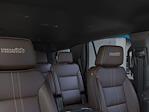 New 2025 Chevrolet Tahoe High Country 4WD SUV for sale #251150 - photo 24