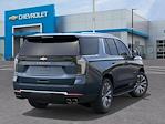 New 2025 Chevrolet Tahoe High Country 4WD SUV for sale #251150 - photo 2