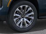 New 2025 Chevrolet Tahoe High Country 4WD SUV for sale #251150 - photo 9