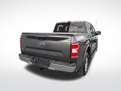 2018 Ford F-150 SuperCrew Cab 4WD Pickup for sale #2511502 - photo 2