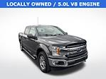 2018 Ford F-150 SuperCrew Cab 4WD Pickup for sale #2511502 - photo 1