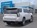 New 2025 Chevrolet Tahoe High Country 4WD SUV for sale #251151 - photo 2