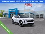 New 2025 Chevrolet Trax 1RS SUV for sale #251152 - photo 1