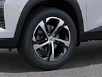 New 2025 Chevrolet Trax 1RS SUV for sale #251152 - photo 9