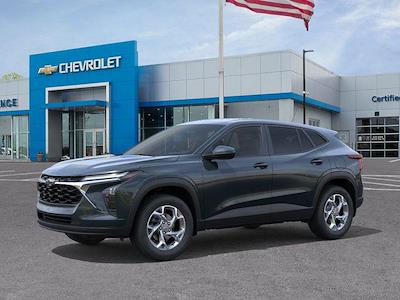 2025 Chevrolet Trax FWD SUV for sale #251153 - photo 2