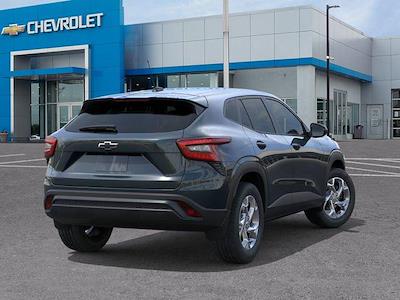 2025 Chevrolet Trax FWD SUV for sale #251153 - photo 2