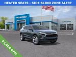 New 2025 Chevrolet Trax LS SUV for sale #251153 - photo 1