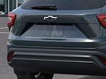 New 2025 Chevrolet Trax LS SUV for sale #251153 - photo 14