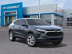 New 2025 Chevrolet Trax LS SUV for sale #251153 - photo 7