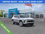New 2025 Chevrolet Trax LS SUV for sale #251155 - photo 1