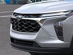 New 2025 Chevrolet Trax LS SUV for sale #251155 - photo 13