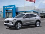 New 2025 Chevrolet Trax LS SUV for sale #251155 - photo 3