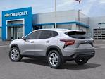 New 2025 Chevrolet Trax LS SUV for sale #251155 - photo 4
