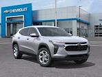 New 2025 Chevrolet Trax LS SUV for sale #251155 - photo 7