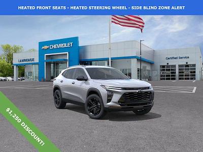 2025 Chevrolet Trax FWD SUV for sale #251157 - photo 1