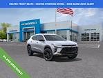 New 2025 Chevrolet Trax ACTIV SUV for sale #251157 - photo 1
