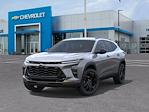 New 2025 Chevrolet Trax ACTIV SUV for sale #251157 - photo 6