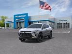 New 2025 Chevrolet Trax ACTIV SUV for sale #251157 - photo 8