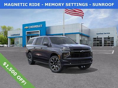 2025 Chevrolet Suburban 4WD SUV for sale #251158 - photo 1