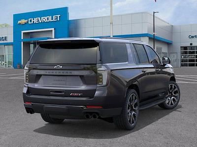 2025 Chevrolet Suburban 4WD SUV for sale #251158 - photo 2