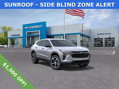 2025 Chevrolet Trax FWD SUV for sale #251159 - photo 1