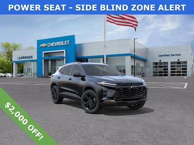 2025 Chevrolet Trax FWD SUV for sale #251160 - photo 1
