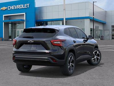 2025 Chevrolet Trax FWD SUV for sale #251161 - photo 2